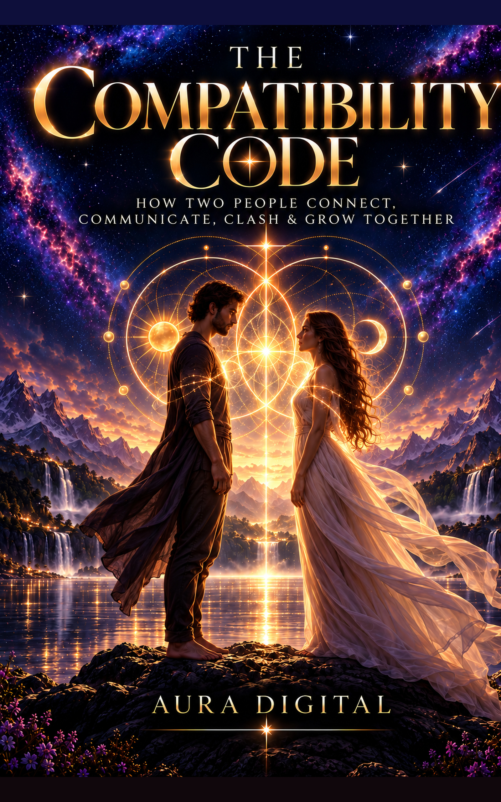 The Compatibility Code by Aura Digital